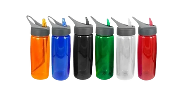 Tomatodo de Plastico