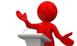 public speaking for teens, think on your feet strategy, overcome shyness, organize your thoughts