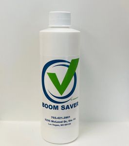 Saver is a new product we have created for our customers who might prefer the liquid form of our pop