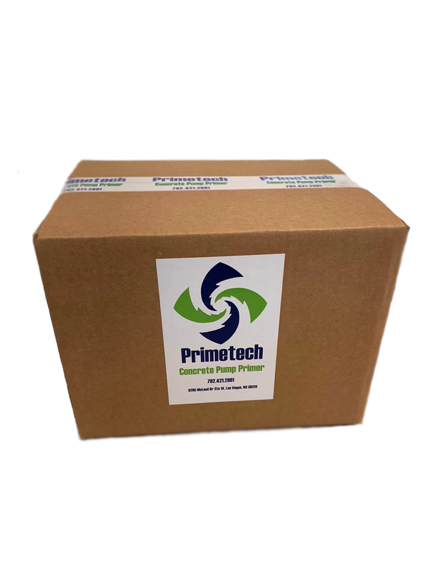 Primer Box.