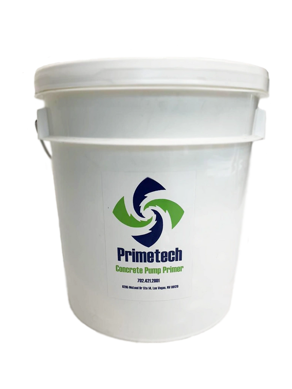 Primer Bucket