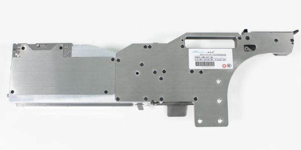 NXT 電子供料器
高速高精 FEEDER+