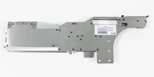 NXT 電子供料器
高速高精 FEEDER+