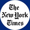New York Time logo