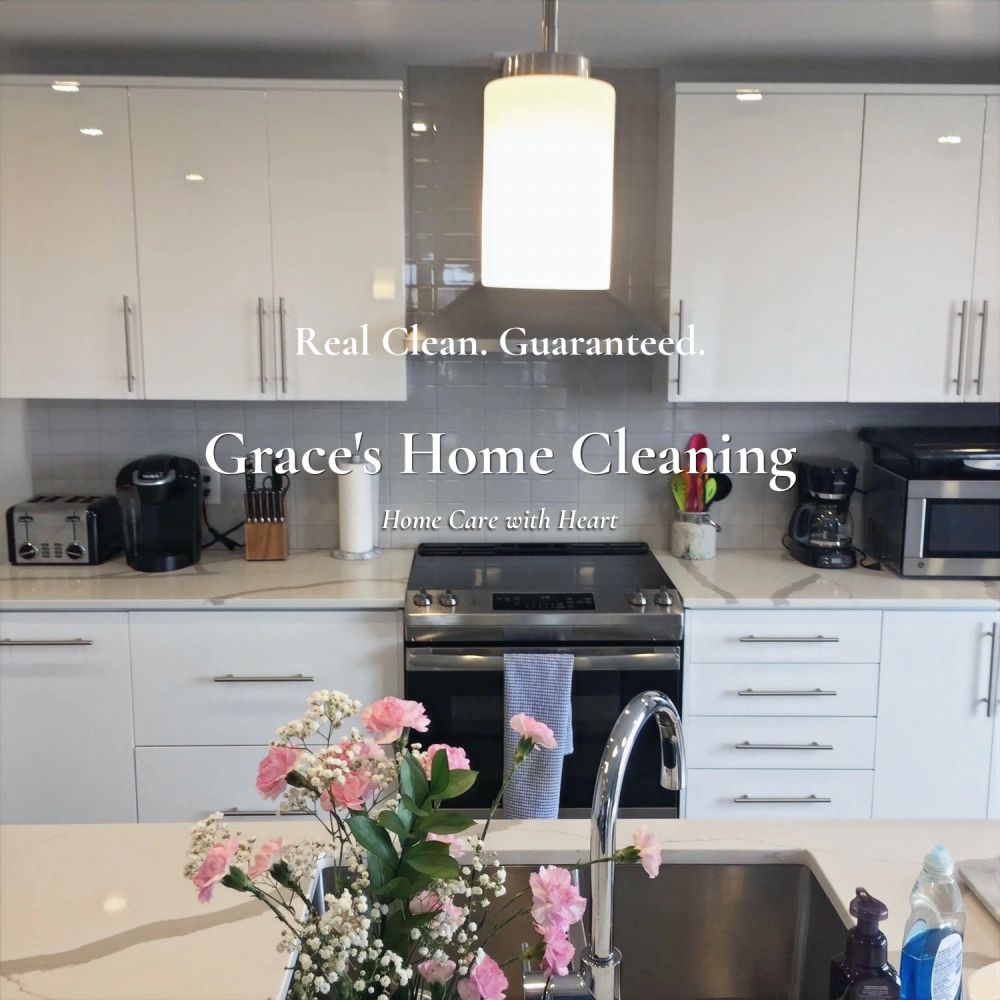 Deep Cleaning Services Bedford