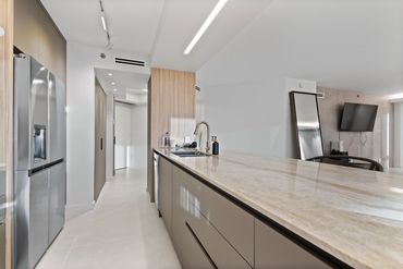 Full home remodel with all custom features