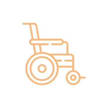 Wheelchair