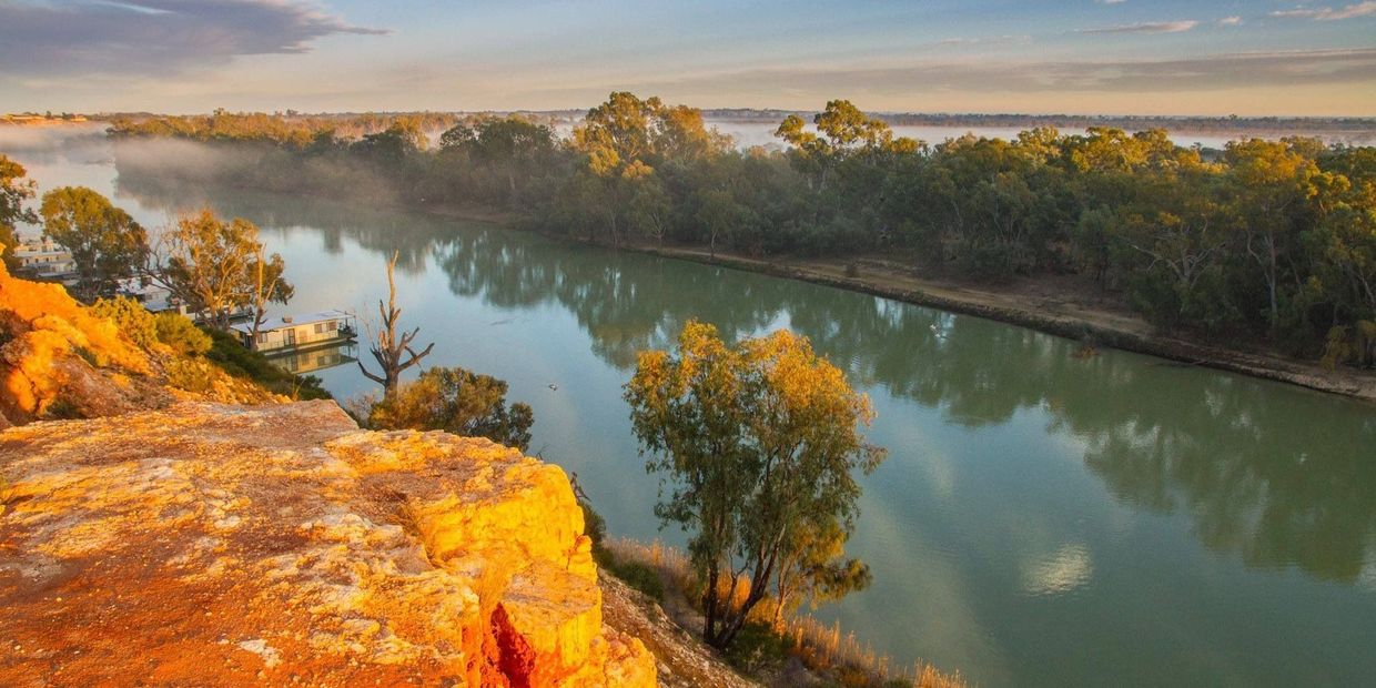 River Murray, Loxton South Australia