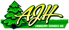 AJH Landscape Services