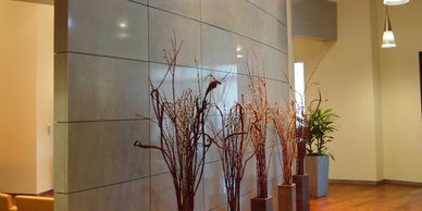 Wall Panels
