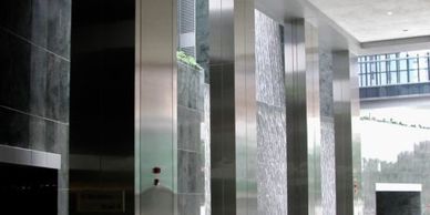 Elevator Trim