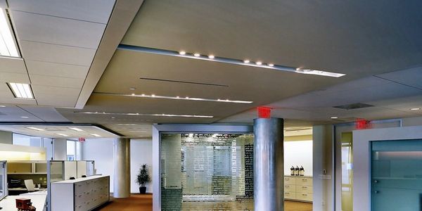 Parimeter Trims
