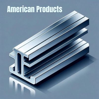 Aluminum Drywall Trim
