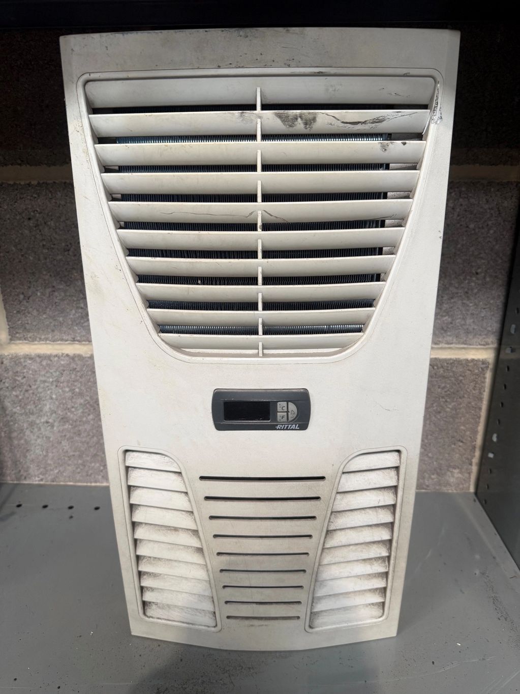 Rittal Electrical Cabinet Chiller