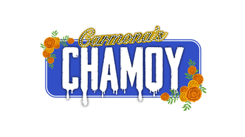 Carmona's Chamoy