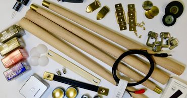 Dansette record player spares and accessories