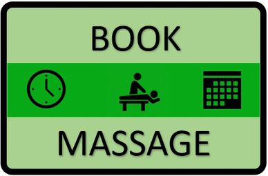 Online Booking with Panda Massage