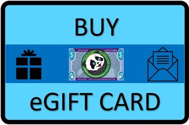 Online eGIFT Cards