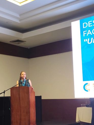 DRA ALEXANDRA UREÑA
DESAFIOS Y REALIDADES EN FACTURACION