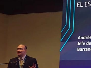 DR ANDRES HANSSEN
EL ESPACIO EXTRAPERITONEAL