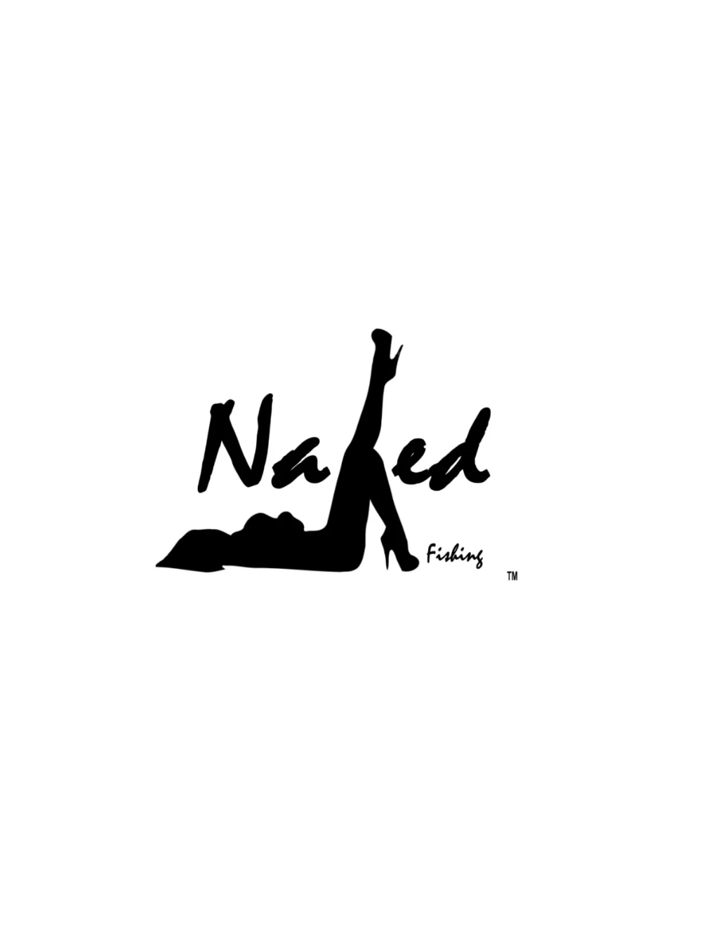 Naked Fishing