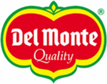Our clients logo of Del Monte foods.