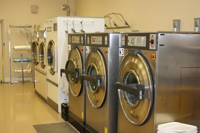 Alliance Laundry Svc