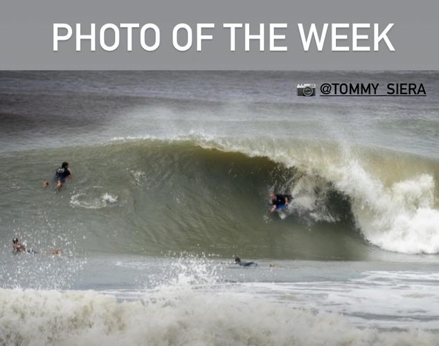 PHOTO OF THE WEEK
BODYBOARDERS SUNNY COAST
#bodyboarderssunnycoast