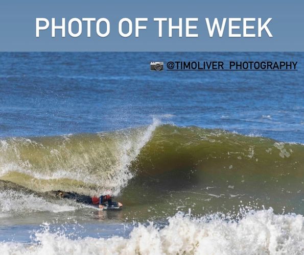 PHOTO OF THE WEEK
BODYBOARDERS SUNNY COAST
#bodyboarderssunnycoast