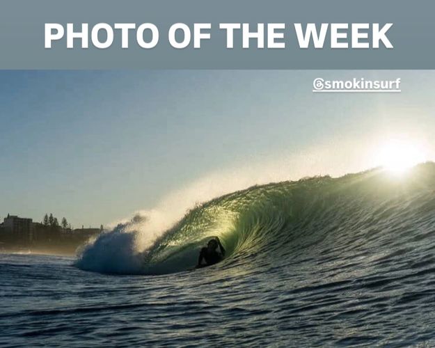 PHOTO OF THE WEEK
#bodyboarderssunnycoast
Bodyboarders Sunny Coast