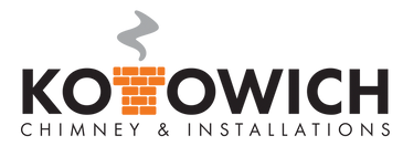 Kotowich Chimney & Installations Logo