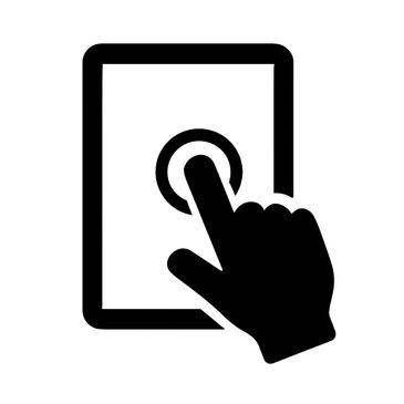 Interfaz Business central