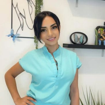 Esthetician in Sebastian, FL Pura Vida Glow