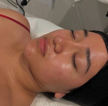 Facials in Sebastian, FL