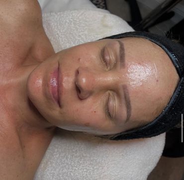 Facial Service in Sebastian, FL