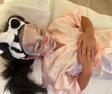 Children Facials in Sebastian, FL