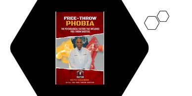 Free-Throw Phobia - Basketball Books.