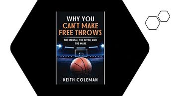 Why You Can’t Make Free Throws - Basketball Books.