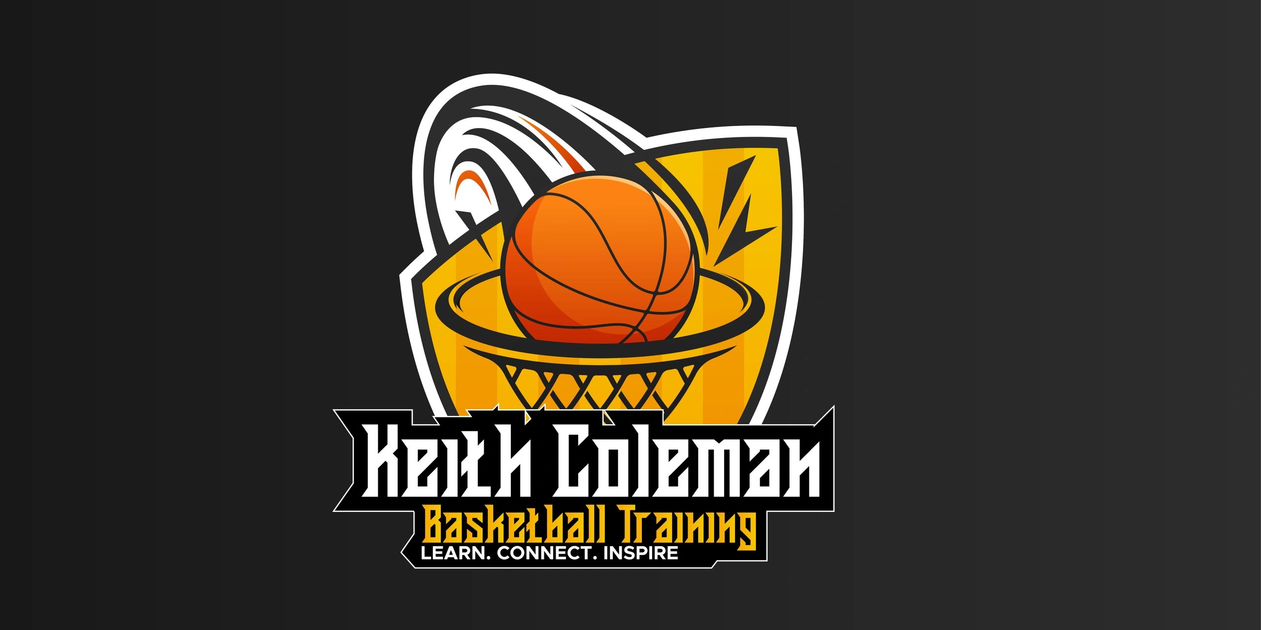 Keith Coleman Basketball Coaching Academy logo