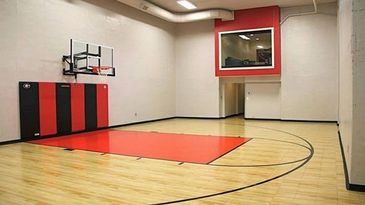 Top training gym
