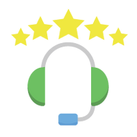 24/7 Customer Service