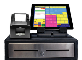 Paradise Point of Sale