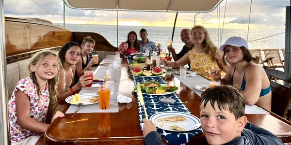 Travel with Kids Ideas