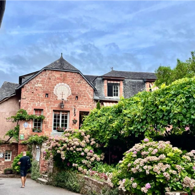 road trip with kids in France