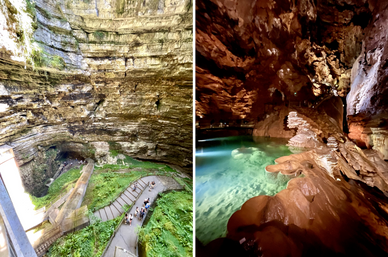 Euro road trip with kids