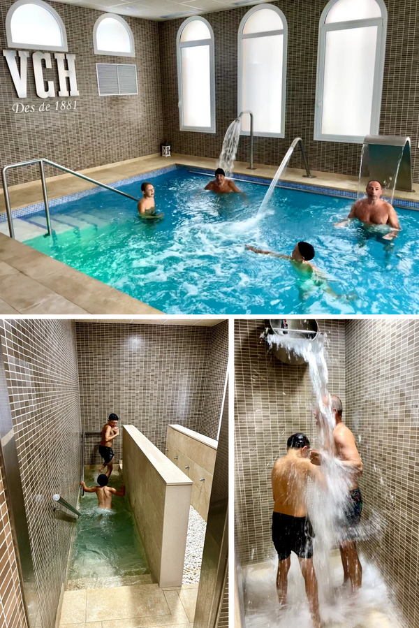 Family vacation in Costa Brava