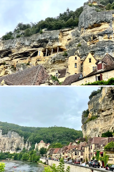 road trip with kids in France