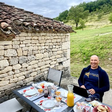 Travel with kids to France