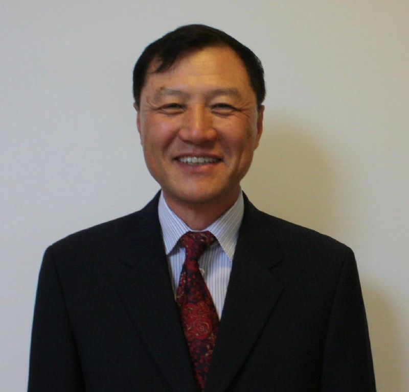 Sung Soo Kim, President