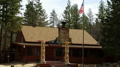 The Lodge